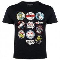 Футболки и поло Little Marc Jacobs модель W25308/09B Фото