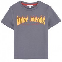 Футболки і поло Little Marc Jacobs модель W25308/064 Фото