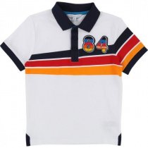 Поло Little Marc Jacobs модель W25309/10B Фото