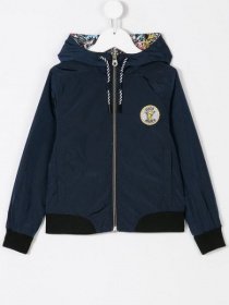 Куртки та дублянки Little Marc Jacobs модель W26080/M58 Фото