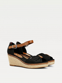 Босоножки Tommy Hilfiger модель FW0FW00906-990 Фото