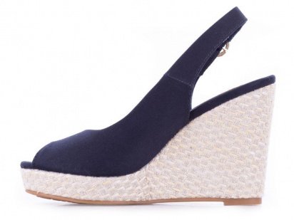 Босоніжки Tommy Hilfiger модель FW0FW02787-403 — фото - INTERTOP