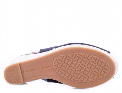 Босоніжки Tommy Hilfiger модель FW0FW02787-403 — фото 3 - INTERTOP