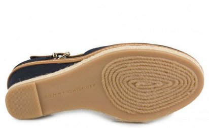 Босоніжки Tommy Hilfiger модель FW0FW02791-403 — фото 3 - INTERTOP