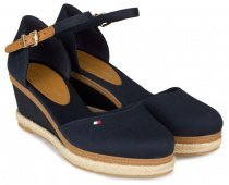 Босоніжки Tommy Hilfiger модель FW0FW02838-403 Фото