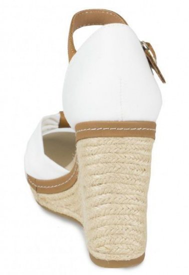Босоніжки Tommy Hilfiger модель FW0FW00905-121 — фото - INTERTOP