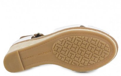 Босоніжки Tommy Hilfiger модель FW0FW00905-121 — фото 3 - INTERTOP