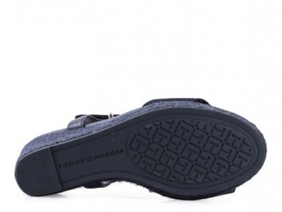Джибітси Tommy Hilfiger модель FW0FW02249-403 — фото 3 - INTERTOP