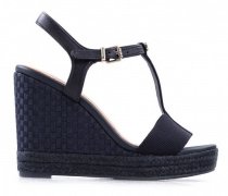 Босоножки Tommy Hilfiger модель FW0FW02249-403 Фото