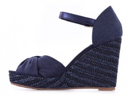 Босоніжки Tommy Hilfiger модель FW0FW02651-403 — фото - INTERTOP