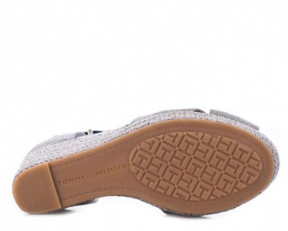 Босоніжки Tommy Hilfiger модель FW0FW02651-004 — фото 3 - INTERTOP