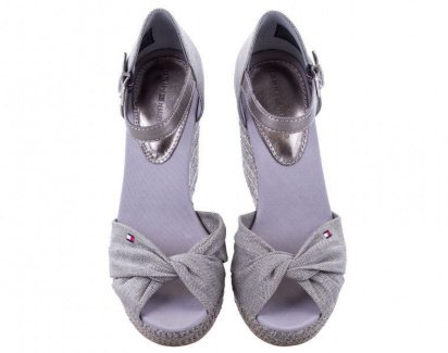 Босоніжки Tommy Hilfiger модель FW0FW02651-004 — фото 4 - INTERTOP