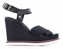 Босоножки Tommy Hilfiger модель FW0FW02858-403 Фото