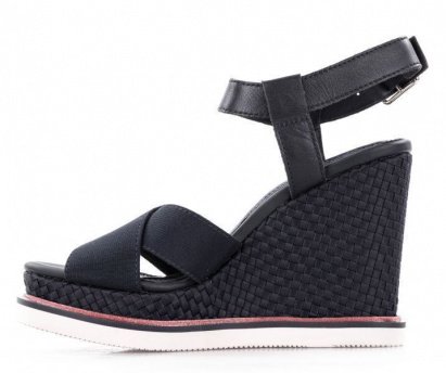 Босоножки Tommy Hilfiger модель FW0FW02858-403 — фото - INTERTOP
