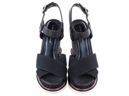 Босоножки Tommy Hilfiger модель FW0FW02858-403 — фото 4 - INTERTOP