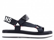 Сандалии Tommy Hilfiger модель EN0EN00219-403 Фото