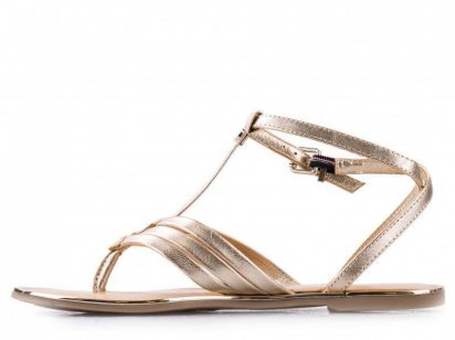Сандалії Tommy Hilfiger модель FW0FW02775-709 — фото - INTERTOP