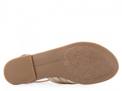 Сандалії Tommy Hilfiger модель FW0FW02775-709 — фото 3 - INTERTOP