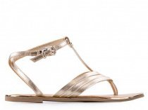 Сандалии Tommy Hilfiger модель FW0FW02775-709 Фото