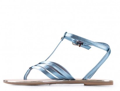 Сандалії Tommy Hilfiger модель FW0FW02775-415 — фото - INTERTOP