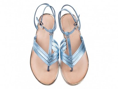Сандалії Tommy Hilfiger модель FW0FW02775-415 — фото 4 - INTERTOP