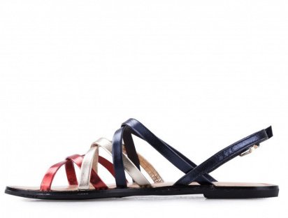 Сандалії Tommy Hilfiger модель FW0FW02776-020 — фото - INTERTOP