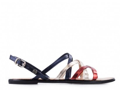 Сандалії Tommy Hilfiger модель FW0FW02776-020 - фото