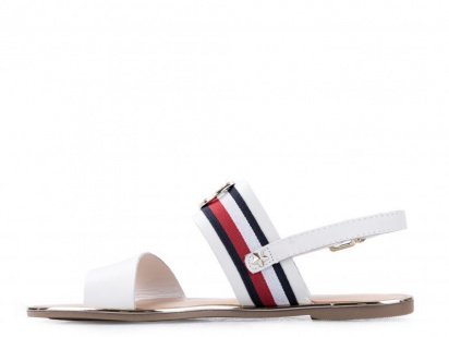 Сандалії Tommy Hilfiger модель FW0FW02811-121 — фото - INTERTOP
