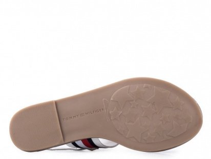 Сандалії Tommy Hilfiger модель FW0FW02811-121 — фото 3 - INTERTOP