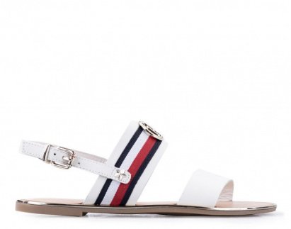Сандалії Tommy Hilfiger модель FW0FW02811-121 - фото