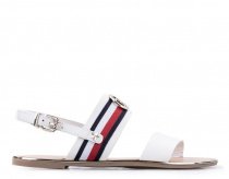 Сандалии Tommy Hilfiger модель FW0FW02811-121 Сандалии Tommy Hilfiger модель FW0FW02811-121 Фото