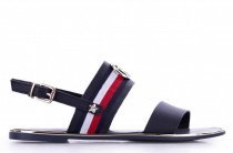 Сандалии Tommy Hilfiger модель FW0FW02811-403 Фото