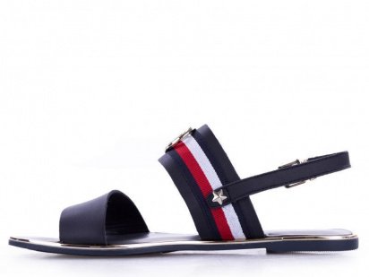 Сандалії Tommy Hilfiger модель FW0FW02811-403 — фото - INTERTOP