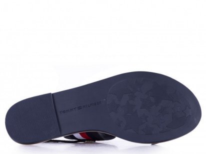 Сандалії Tommy Hilfiger модель FW0FW02811-403 — фото 3 - INTERTOP