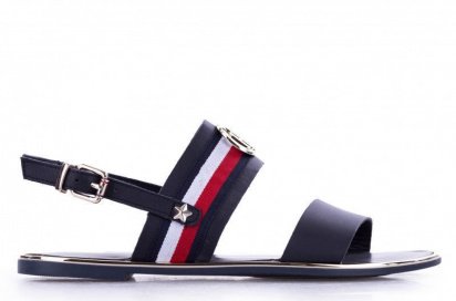Сандалії Tommy Hilfiger модель FW0FW02811-403 - фото
