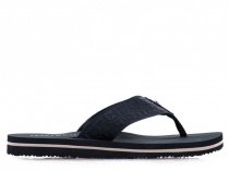 Вьетнамки Tommy Hilfiger модель FW0FW02382-403 Фото