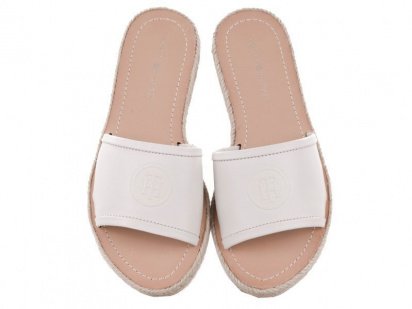 Шльопанці Tommy Hilfiger модель FW0FW02790-121 — фото 4 - INTERTOP