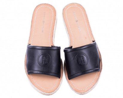 Шльопанці Tommy Hilfiger модель FW0FW02790-990 — фото 4 - INTERTOP