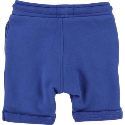 Шорты Timberland Kids модель T04888/85T — фото - INTERTOP
