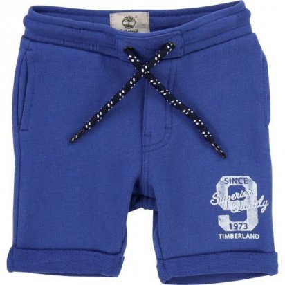 Шорты Timberland Kids модель T04888/85T - фото
