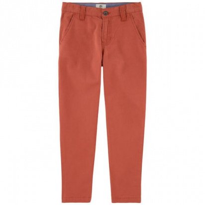 Брюки Timberland Kids модель T24994/374 - фото