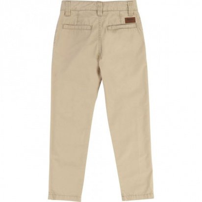 Штани Timberland Kids модель T24994/23B — фото - INTERTOP