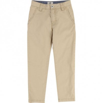 Штани Timberland Kids модель T24994/23B - фото