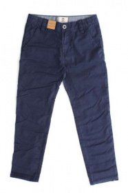 Брюки Timberland Kids модель T24994/85T Фото