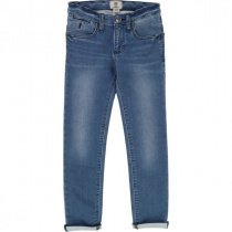 Джинсы Timberland Kids модель T24997/Z74 Фото