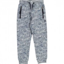 Штаны спортивные Timberland Kids модель T24A00/A32 Фото