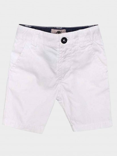 Шорты Timberland Kids модель T24A04/10B - фото