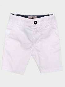 Шорты Timberland Kids модель T24A04/10B Фото