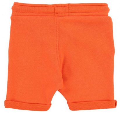 Шорты Timberland Kids модель T24A04/420 — фото - INTERTOP