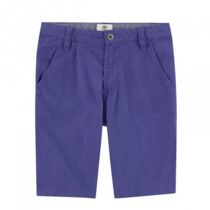 Шорты Timberland Kids модель T24A04/861 - фото